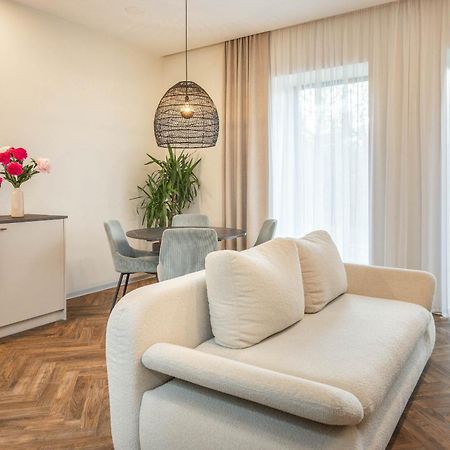 Green House Downtown Apartments With Private Free Parking And Bike Storage Klaipeda Bagian luar foto