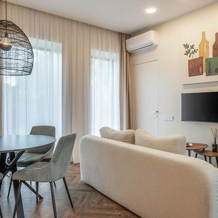 Green House Downtown Apartments With Private Free Parking And Bike Storage Klaipeda Bagian luar foto