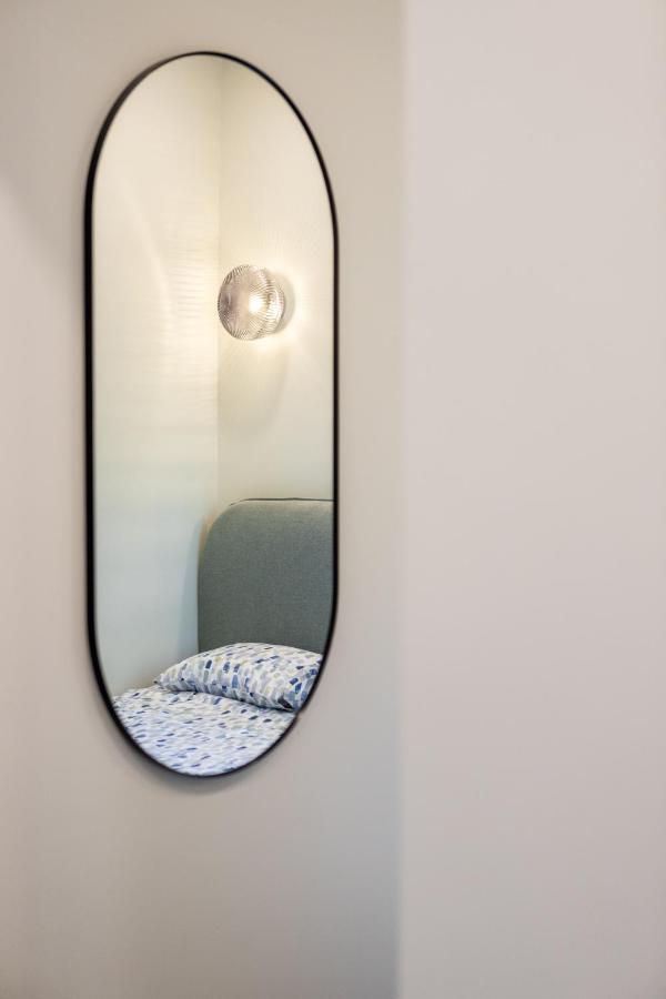 Green House Downtown Apartments With Private Free Parking And Bike Storage Klaipeda Bagian luar foto