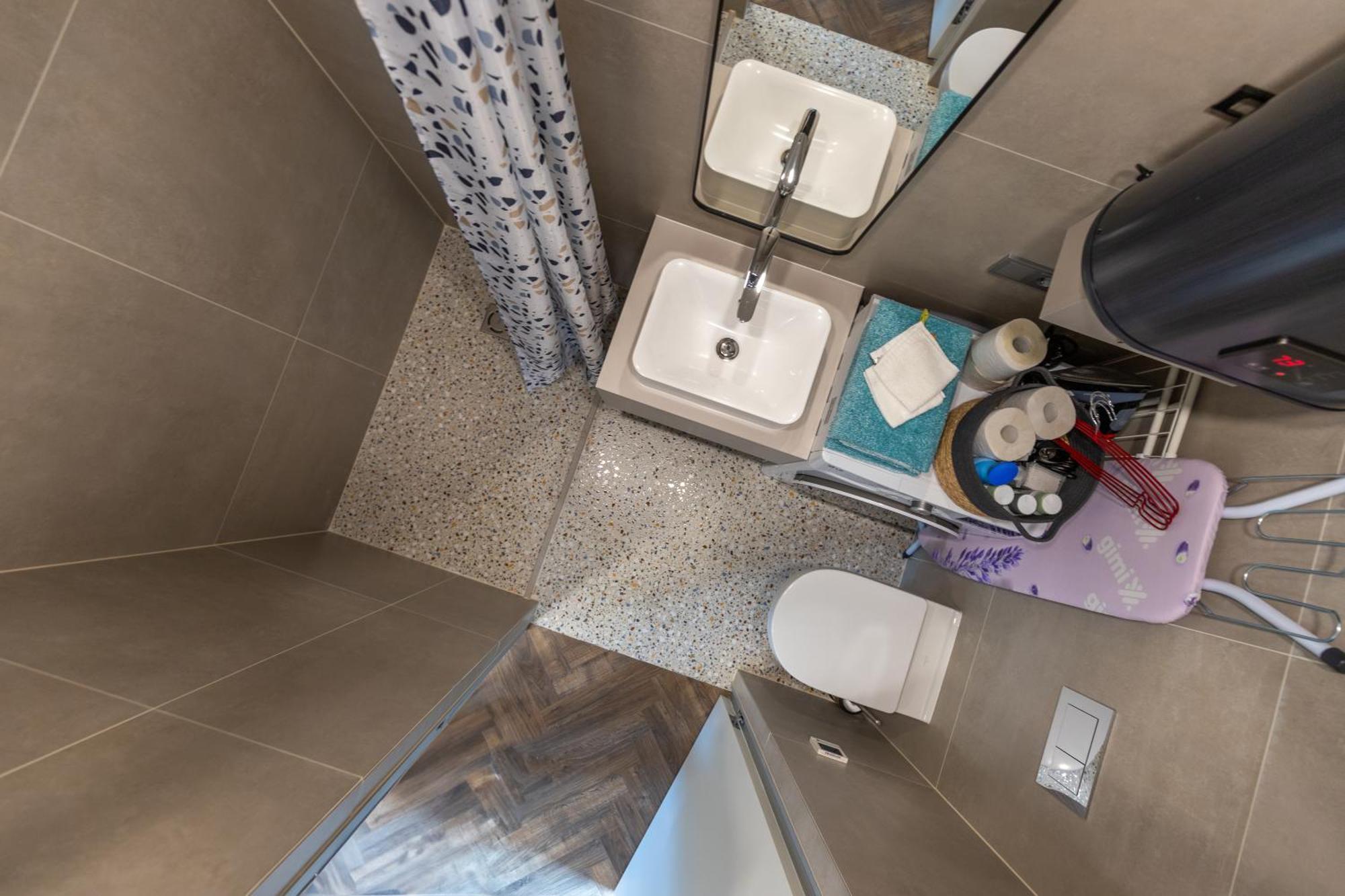 Green House Downtown Apartments With Private Free Parking And Bike Storage Klaipeda Bagian luar foto
