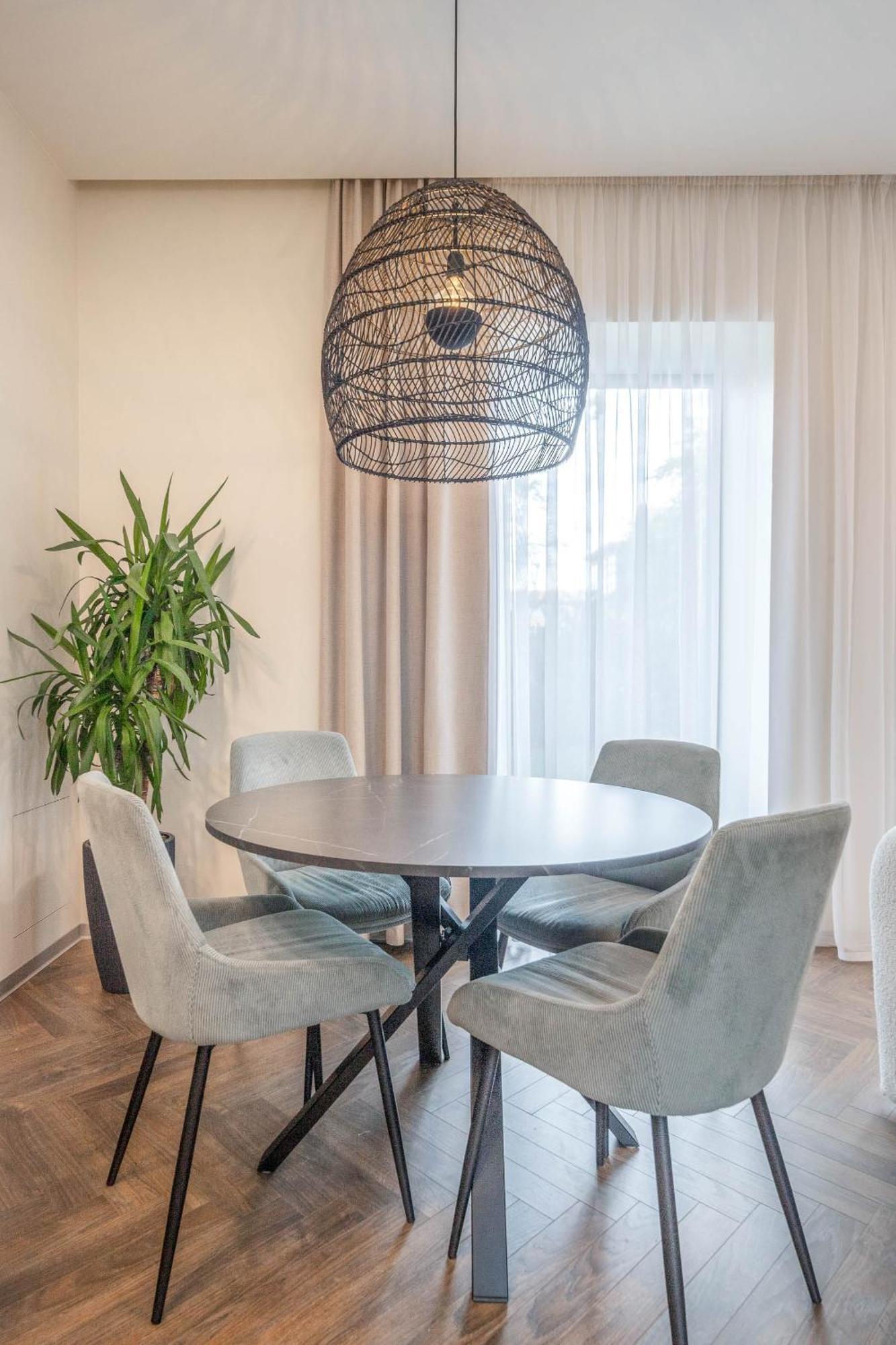 Green House Downtown Apartments With Private Free Parking And Bike Storage Klaipeda Bagian luar foto